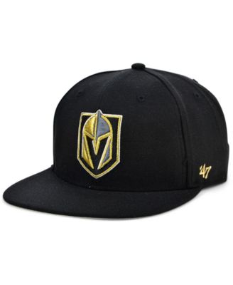 47 Brand Cap NHL Branson Las Vegas Golden Knights - Hockey Store