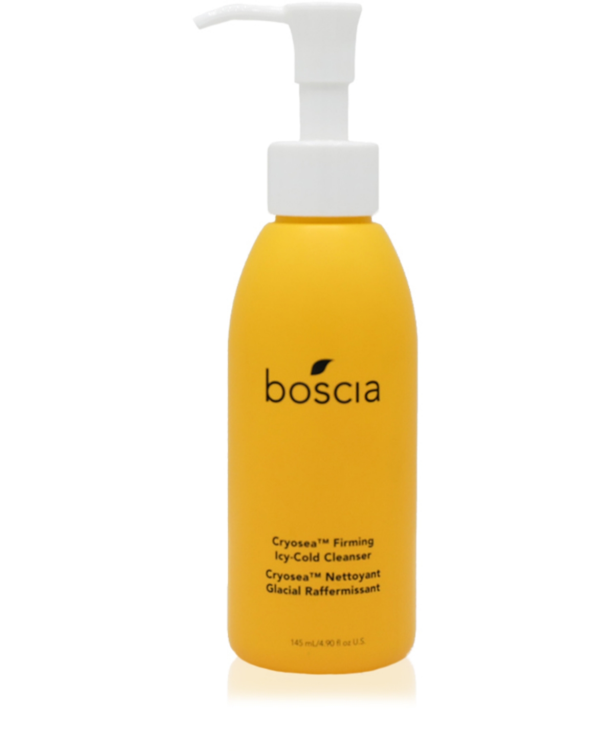boscia Cryosea Firming Icy-Cold Cleanser