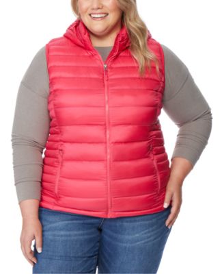 Macys 32 hot sale degrees vest