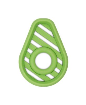 itzy ritzy lemon teether