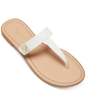image of Kate Spade New York Cyprus Flat Sandals