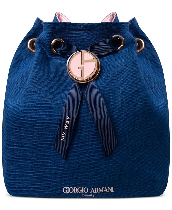 Giorgio Armani giorgio armani Gift Tote Bag sm18 