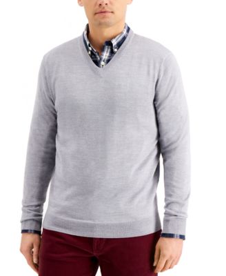 macy's merino wool sweaters