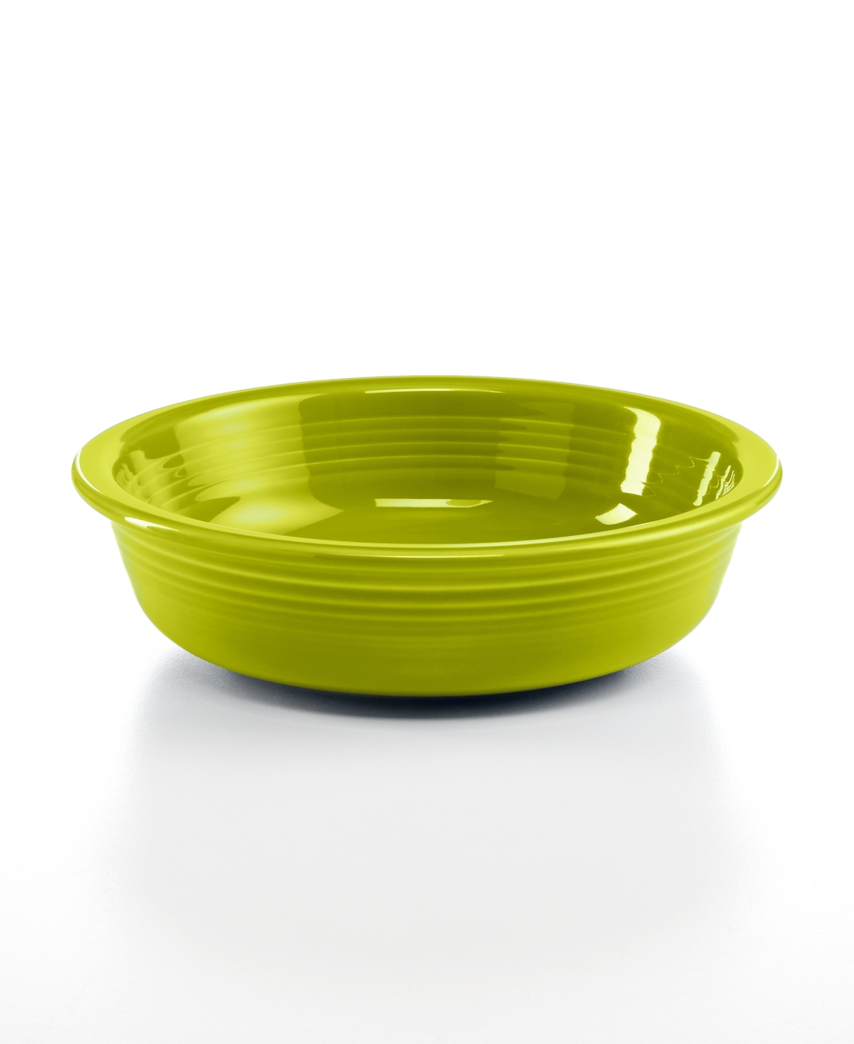 Medium Bowl 19 oz. - Jade
