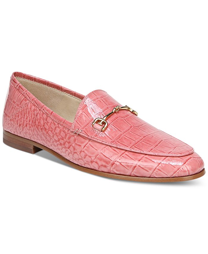 macy's sam edelman loraine