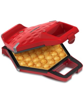 bubble waffle maker reviews