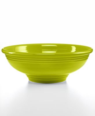 Fiesta - Pedestal Bowl