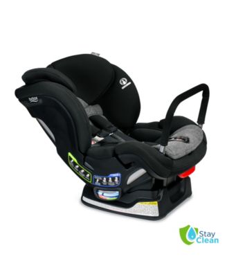 Photo 1 of Britax Boulevard Clicktight Arb Convertible Car Seat