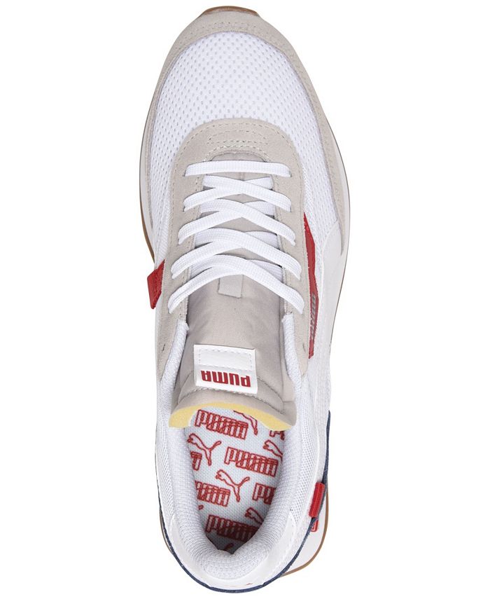 puma future runner sneaker
