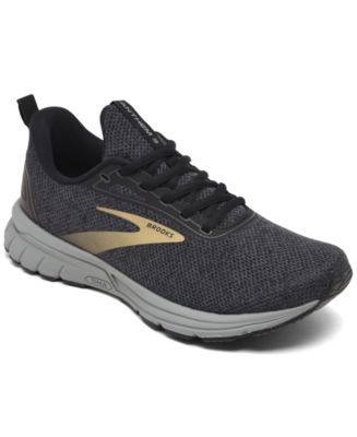 Brooks Women's Anthem 3 Running Sneakers from Finish Line - Macy's