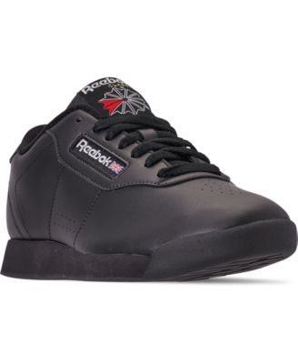 Reebok Women's Princess Casual Sneakers 