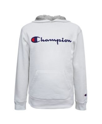 champion jacket kids sale