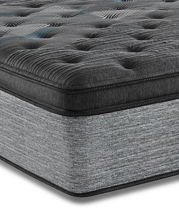 Beautyrest diamond 2024 luxe pillow