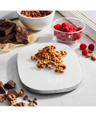 Enfinigy&reg; Kitchen Scale