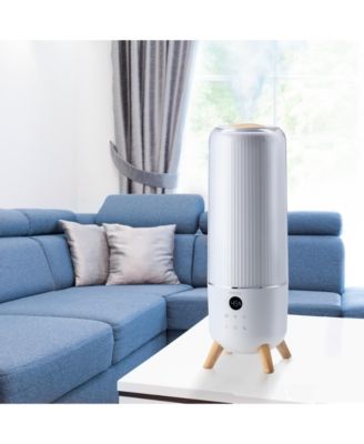 Homedics TotalComfort® Deluxe Ultrasonic Humidifier