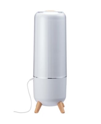 Homedics TotalComfort® Deluxe Ultrasonic Humidifier