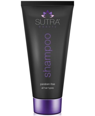 Sutra Beauty - Hydroline Moroccan Replenishing Shampoo, 5.9 oz.
