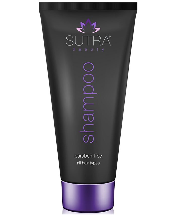 Sutra Beauty - Hydroline Moroccan Replenishing Shampoo, 5.9 fl oz