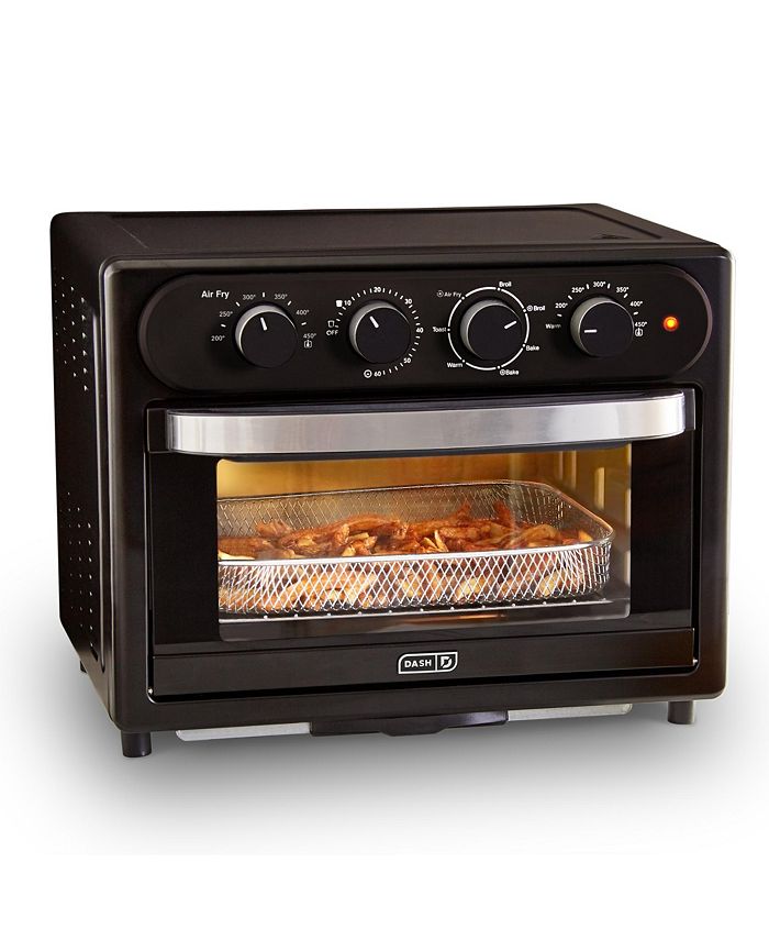 Dash AirCrisp® 23L Everyday Air Fryer Oven - Macy's