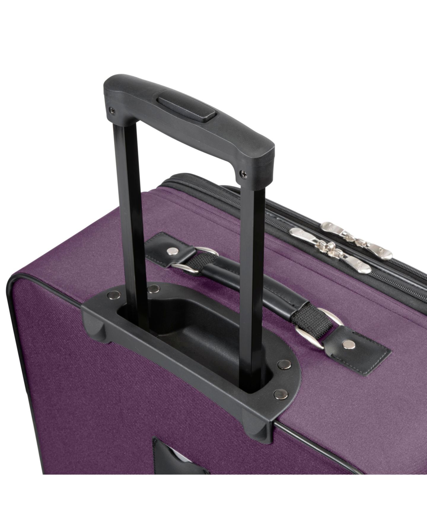 Сумки Skyway Seville 2.0 5-Piece Travel Set, цвет: Чёрный — фото 26