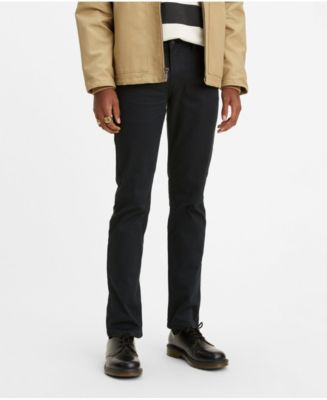 Levi s Men s 511 Slim All Seasons Tech Stretch Jeans Macy s