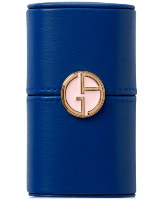 Giorgio Armani Receive a Free Travel Case with any large spray purchase from the Giorgio Armani My Way Fragrance Collection Macy s