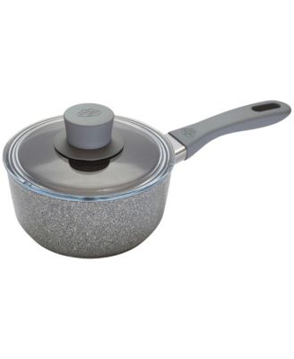 Ballarini - Parma Plus 1.5-qt Saucepan with Lid