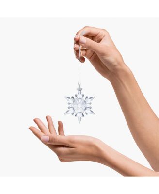 Swarovski Annual Edition Ornament 2020 - Macy's