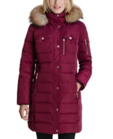 m&s petite coats