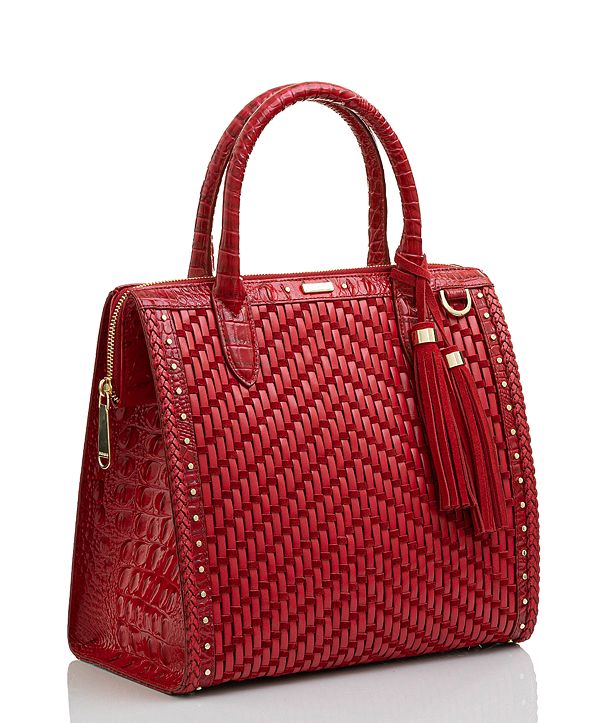 Brahmin Handbags On Sale At Macy's