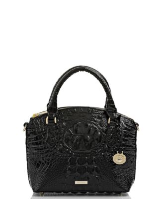 Brahmin Duxie Melbourne Embossed Leather Crossbody Macy s