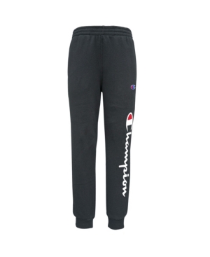 Champion Toddler Boys Script Fleece Jogger