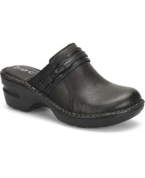 image of b.o.c. Women-s Katy Clog Women-s Shoes
