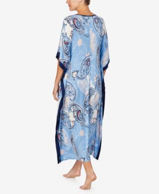 ellen tracy caftan