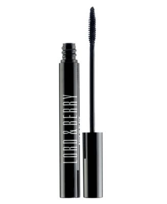 Lord & Berry Back in Black Eye Mascara - Macy's