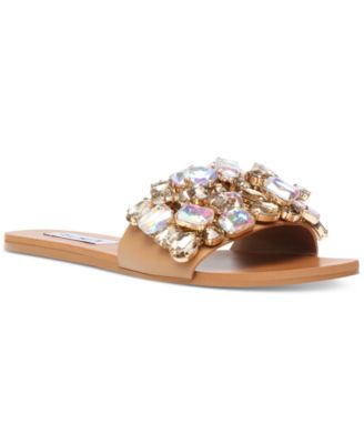 rhinestone slides size 12