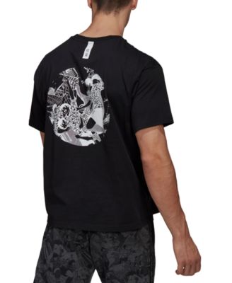 tsubasa jersey adidas