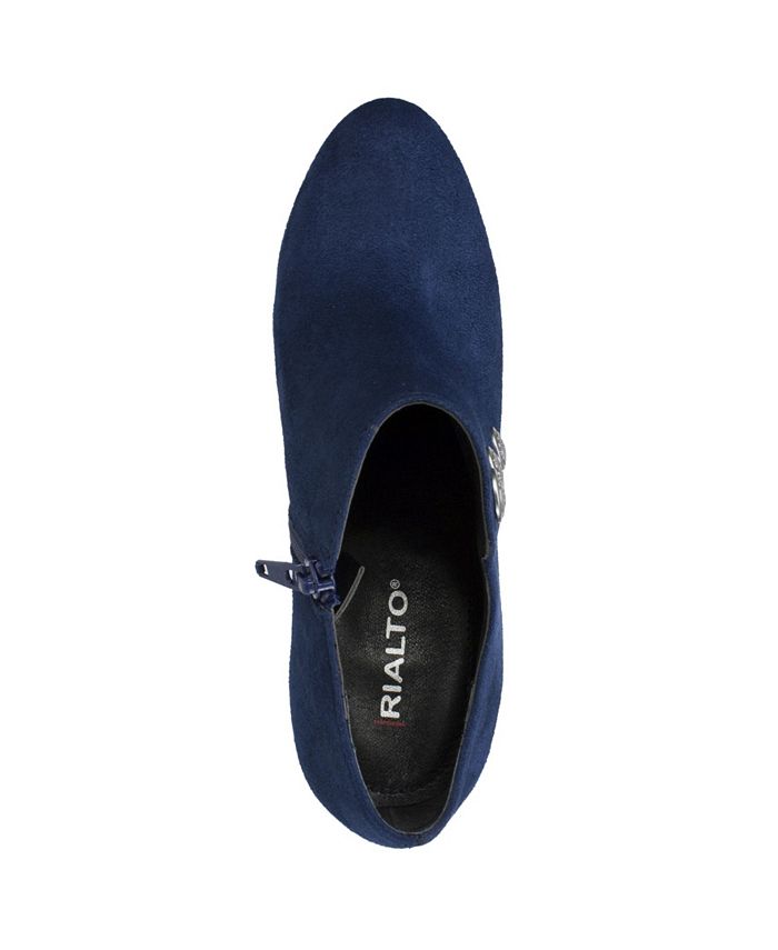Rialto penston ankle hotsell booties