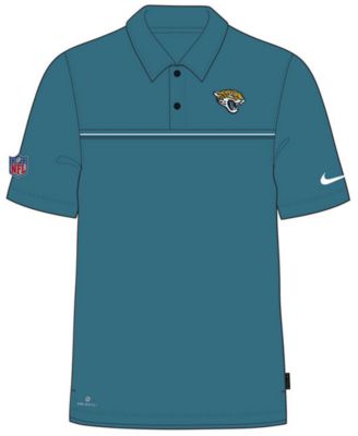 nike jaguars polo