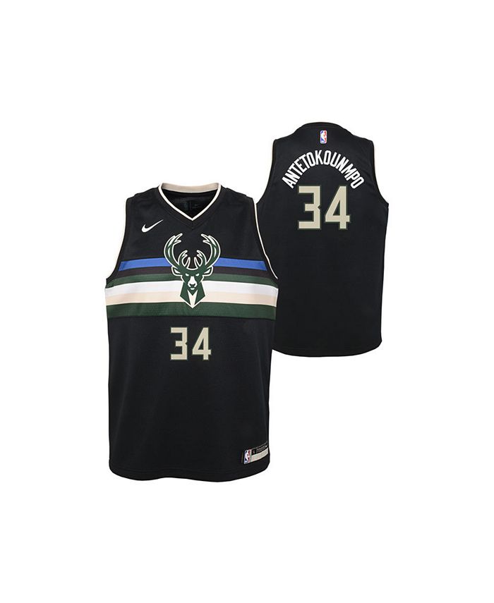 nike youth giannis jersey