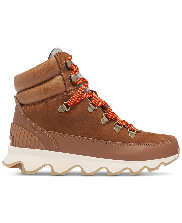 kinetic conquest sneaker