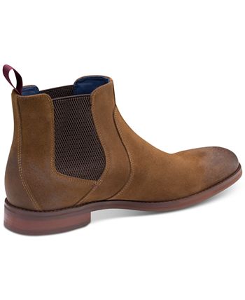 Johnston Murphy Men s Danby Chelsea Boots Macy s