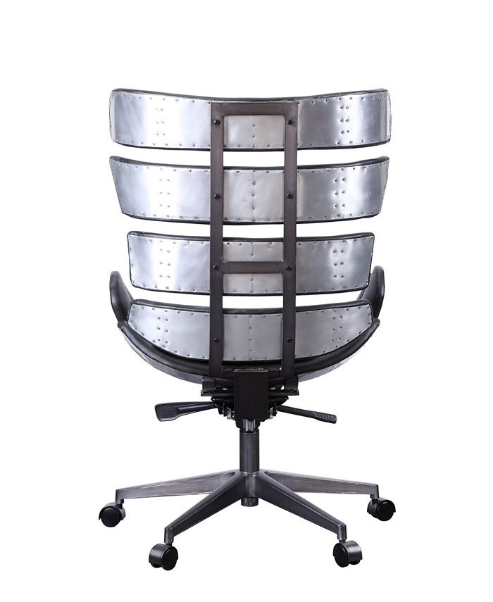 Acme Furniture Megan Executive Office Chair Macy's