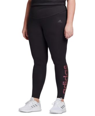 adidas plus size pants