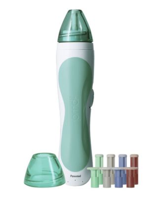pmd Personal Microderm Pro- Microdermabrasion Machine - Teal
