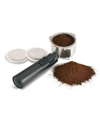 Espresso & Cappuccino Maker - 40715