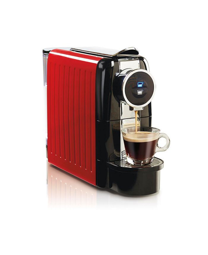 Hamilton Beach 40725 Espresso Maker Macy s