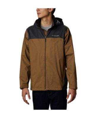 glennaker lake rain jacket