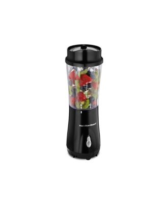 Hamilton Beach - &reg; Personal Creations™ Blender with Travel Lid