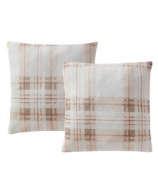 Tan Beige Decorative Pillow Throws Macy S